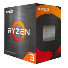 AMD Ryzen 5 5300G 4.0GHz AM4 processzor