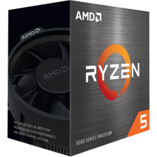 AMD RYZEN 5 - 5600X processzor