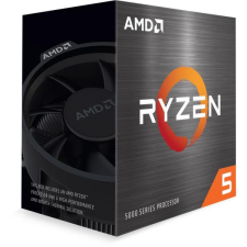 AMD Ryzen 5 5600X 6-Core 3.7GHz AM4 processzor