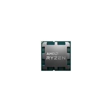 AMD Ryzen 5 7500F CPU (3,7 GHz, AM5, Tray, hűtő nélkül) processzor