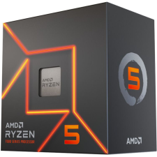 AMD Ryzen 5 7600 3,8GHz AM5 processzor