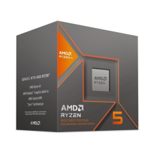 AMD RYZEN 5 - 8600G processzor