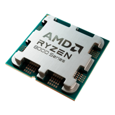 AMD Ryzen 5 8600G 5GHz Socket AM5 Processzor - Tray (100-000001237) processzor