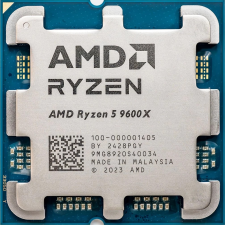 AMD Ryzen 5 9600X 3.90GHz AM5 Tray (100-000001405) processzor
