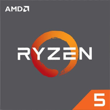 AMD Ryzen 5 Pro 5650G 3.9 GHz AM4 processzor