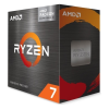 AMD Ryzen 7 5700G CPU (3,8 GHz, AM4, box) (C6208614)