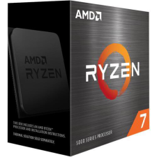 AMD RYZEN 7 - 5700X processzor