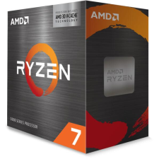 AMD RYZEN 7 - 5700X3D processzor