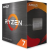 AMD Ryzen 7 5700X (8 Cores, 32MB Cache, 3.4 up to 4.6 GHz, AM4) Dobozos, hűtés nélkül, nincs VGA (100-000000926WOF)