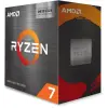 AMD RYZEN 7 - 5800X3D (100-100000651WOF)