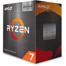 AMD RYZEN 7 - 5800X3D (100-100000651WOF) processzor