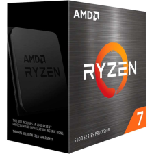 AMD Ryzen™ 7 5800X Processzor Dobozos verzió processzor