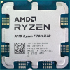 AMD Ryzen 7 7800X3D 4.20GHz AM5 Tray (100-000000910)