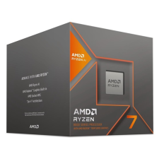 AMD RYZEN 7 - 8700G processzor