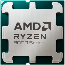 AMD RYZEN 7 - 8700G (TRAY) processzor
