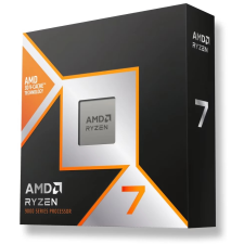AMD Ryzen 7 9800X3D 4.70GHz AM5 BOX 100-100001084WOF processzor