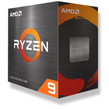 AMD Ryzen 9 5900XT 3.30GHz AM4 processzor