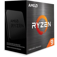 AMD Ryzen 9 5950X 16-Core 3.4GHz AM4 processzor