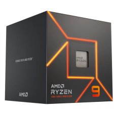 AMD Ryzen 9 7900 3.70GHz AM5 BOX (100-100000590BOX) processzor