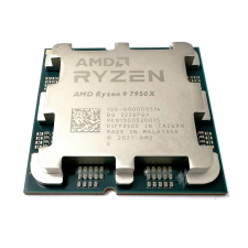AMD Ryzen 9 7950X 4.5GHz (sAM5) Processzor - Tray processzor