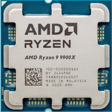 AMD Ryzen 9 9900X 4.40GHz AM5 Tray (100-000000662) processzor