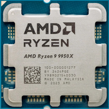 AMD Ryzen 9 9950X 4.30GHz AM5 Tray (100-000001277) processzor