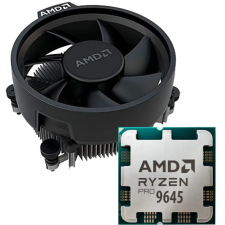 AMD Ryzen PRO 5 9645 3.90GHz AM5 100-100001409MPK processzor