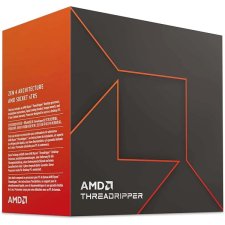 AMD Ryzen Threadripper 7980X 3.20GHz TR5 processzor