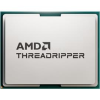 AMD Ryzen Threadripper 7980X (64 Cores, 256MB Cache, 3.2 up to 5.1 GHz, sTR5) OEM, hűtés nélkül, nincs VGA (100-000001350)