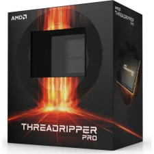 AMD Ryzen Threadripper PRO 5995WX 2.7GHz sWRX8 processzor