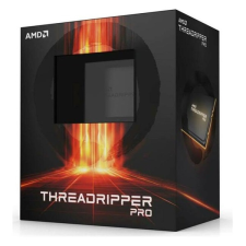 AMD Ryzen Threadripper Pro 5995WX CPU (2,7 GHz, sWRX8) processzor