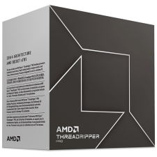 AMD Ryzen Threadripper PRO 7995WX processzor