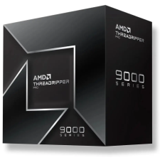 AMD Ryzen Threadripper PRO 9965WX 4.20GHz TR5 BOX 100-100000724WOF processzor