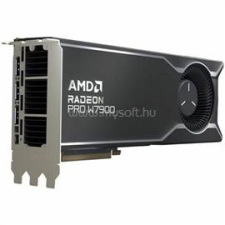 AMD Videokártya AMD RADEON PRO W7900 48GB GDDR6 (100-300000074) videókártya