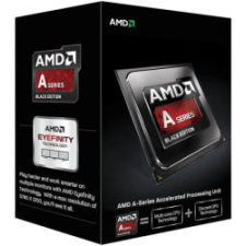 AMD X2 A6-7400K 3.5GHz FM2+ processzor