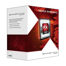 AMD X4 FX-4300 3.8GHz AM3+ processzor