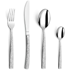 Amefa HAVANA JUNGLE Sada příborů 24 ks tányér és evőeszköz