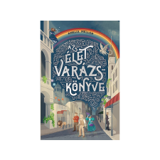  Amelia Mellor - Az élet varázskönyve gyermek- és ifjúsági könyv