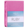 AmeliaHome Lepedő RUBY stílus klasszikus anyag frottír 140-160x200 AmeliaHome