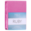 AmeliaHome Lepedő RUBY stílus klasszikus anyag frottír 220-240x220 AmeliaHome