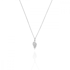 Amen CLPW Angelwing Női nyaklánc medállal nyaklánc