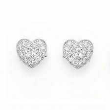  AMEN EH Fülbevaló fülbevaló