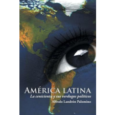  America latina – Alfredo Landron Palomino idegen nyelvű könyv