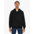 AMERICAN APPAREL AA5497 UNISEX CALIFORNIA FLEECE CIPZÁRAS KAPUCNIS PULÓVER S