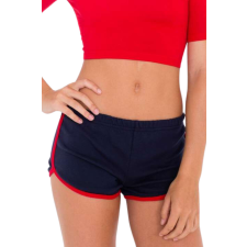 AMERICAN APPAREL AA7301 NŐI INTERLOCK FUTÓNADRÁG L munkaruha