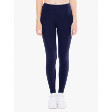 AMERICAN APPAREL AA8328 WOMEN&#039;S COTTON SPANDEX JERSEY LEGGING S munkaruha