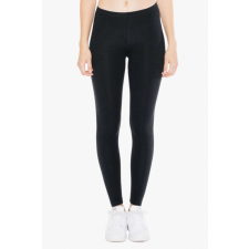 AMERICAN APPAREL AA8328 WOMEN&#039;S COTTON SPANDEX JERSEY LEGGING S munkaruha