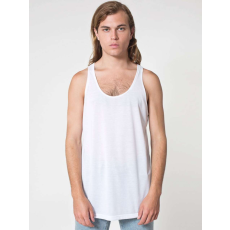 AMERICAN APPAREL AAPL408 UNISEX SUBLIMATION TRIKÓ M