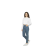 AMERICAN APPAREL AARSAF3451 WOMEN'S FLEX FLEECE CROP PULLOVER L