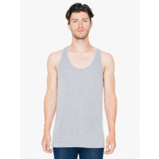 AMERICAN APPAREL AATR408 UNISEX TRI-BLEND TRIKÓ S